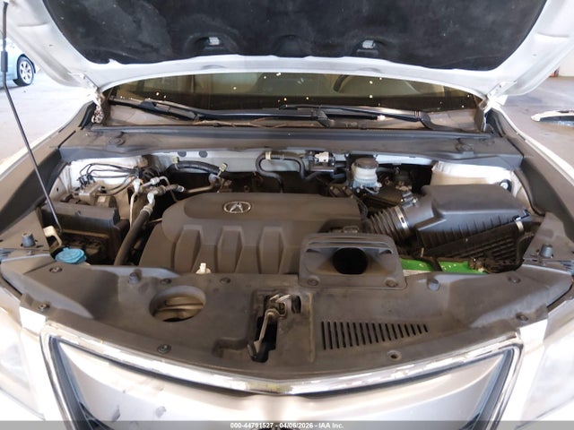 Acura RDX