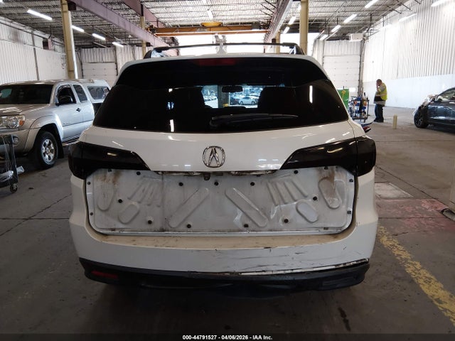 Acura RDX