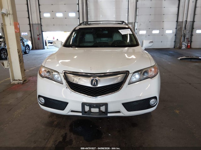 Acura RDX