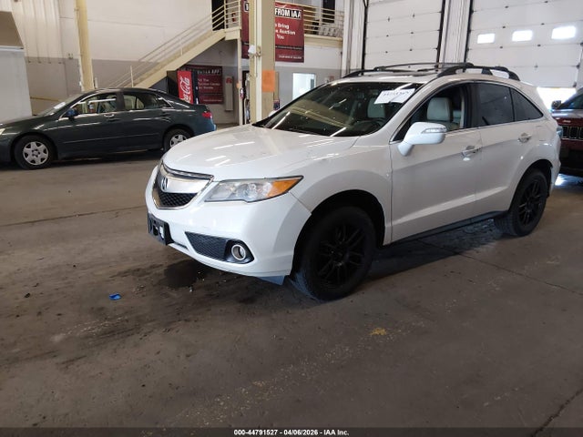 Acura RDX