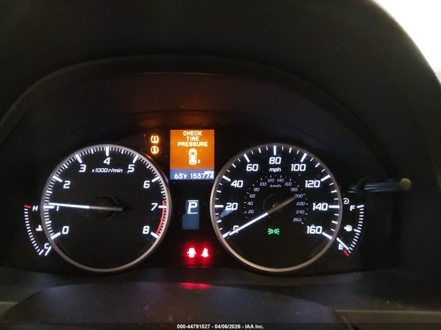 Acura RDX