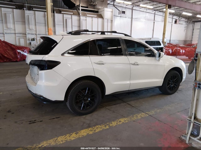 Acura RDX