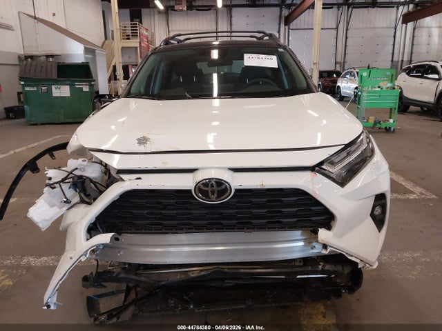 Toyota RAV4 Woodland Edition