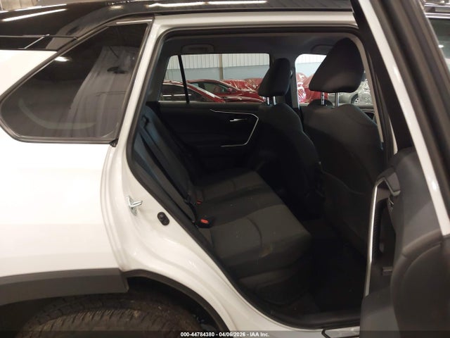 Toyota RAV4 Woodland Edition