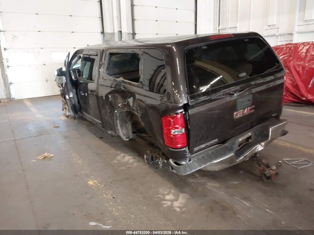 GMC Sierra 1500 Slt
