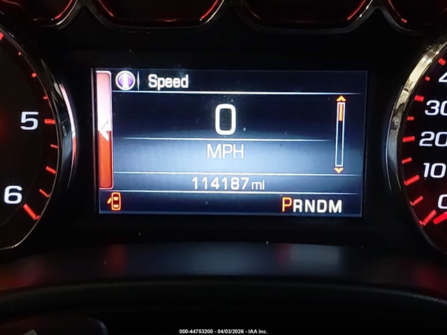 GMC Sierra 1500 Slt