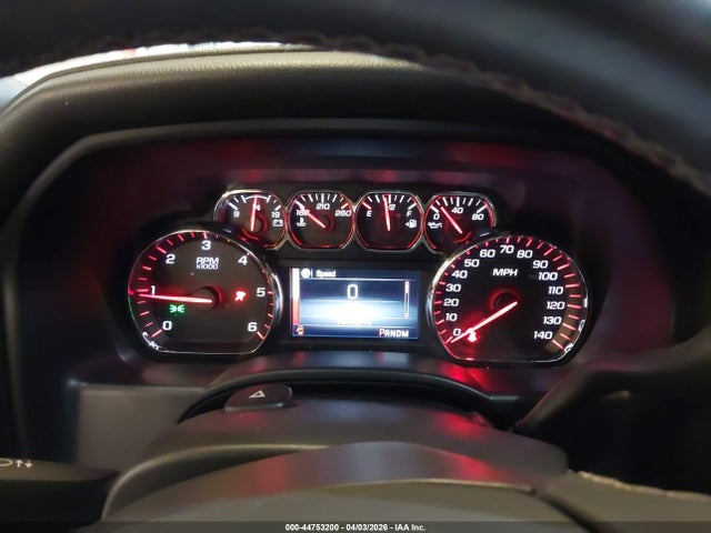 GMC Sierra 1500 Slt