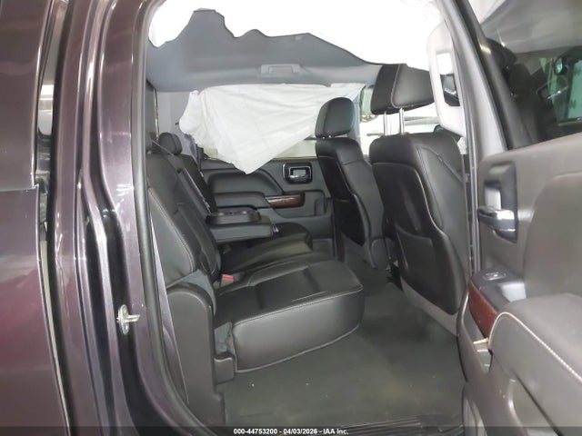 GMC Sierra 1500 Slt