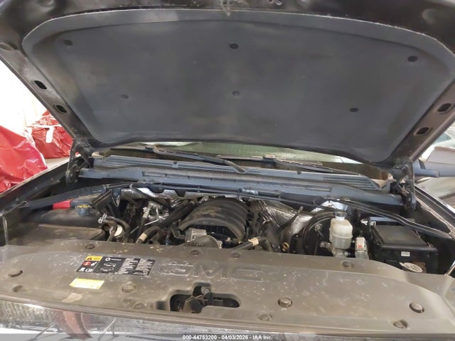 GMC Sierra 1500 Slt