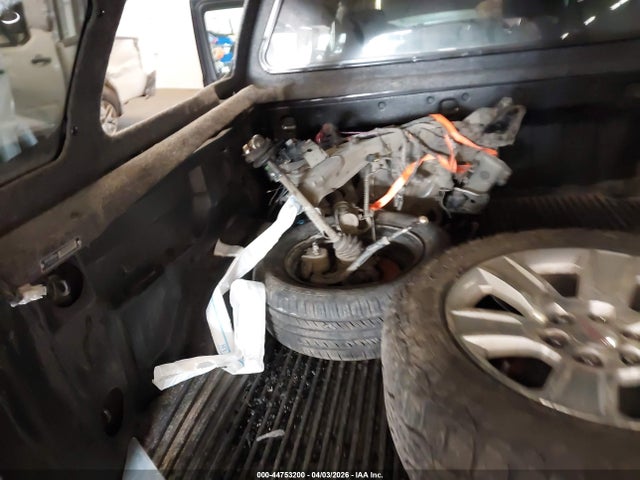 GMC Sierra 1500 Slt
