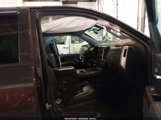 GMC Sierra 1500 Slt