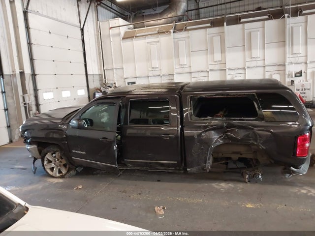 GMC Sierra 1500 Slt