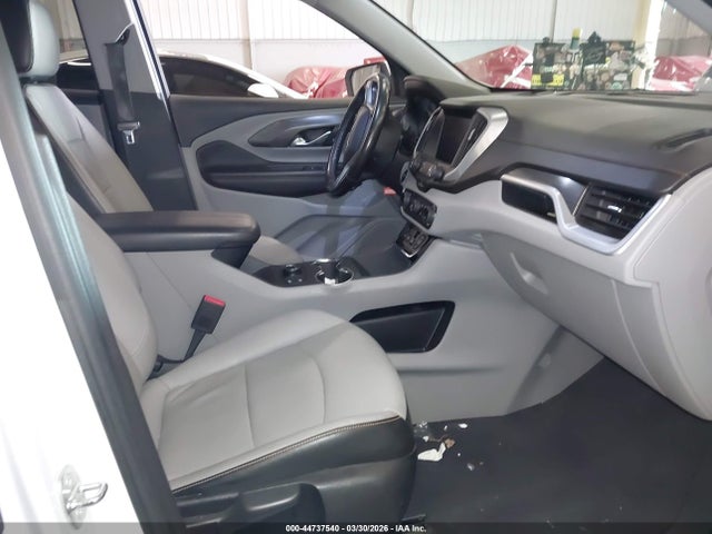 GMC Terrain Awd Slt