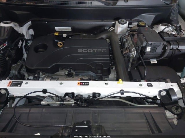 GMC Terrain Awd Slt
