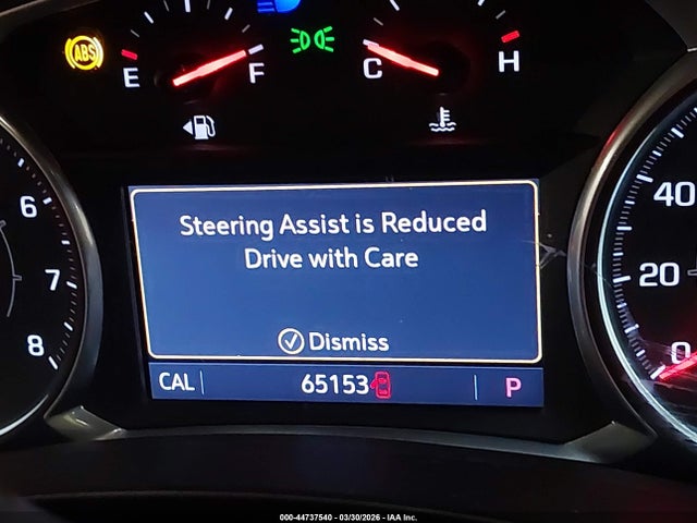GMC Terrain Awd Slt