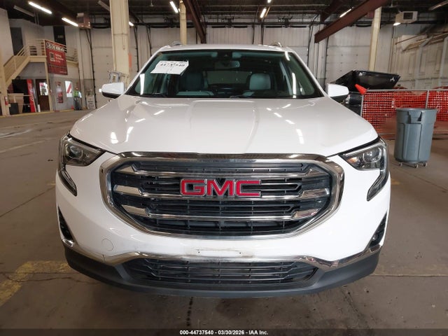 GMC Terrain Awd Slt