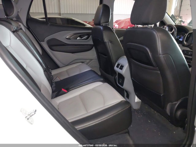 GMC Terrain Awd Slt