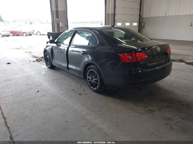 Volkswagen Jetta 1.8t Se