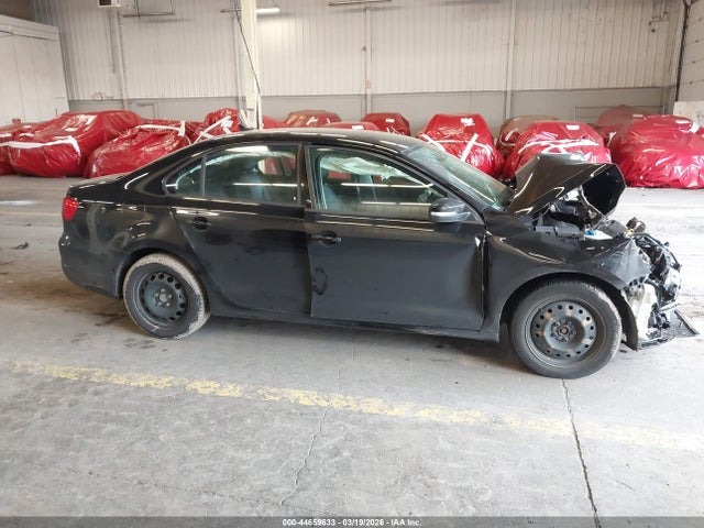 Volkswagen Jetta 1.8t Se
