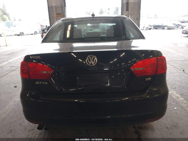 Volkswagen Jetta 1.8t Se