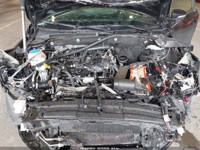 Volkswagen Jetta 1.8t Se