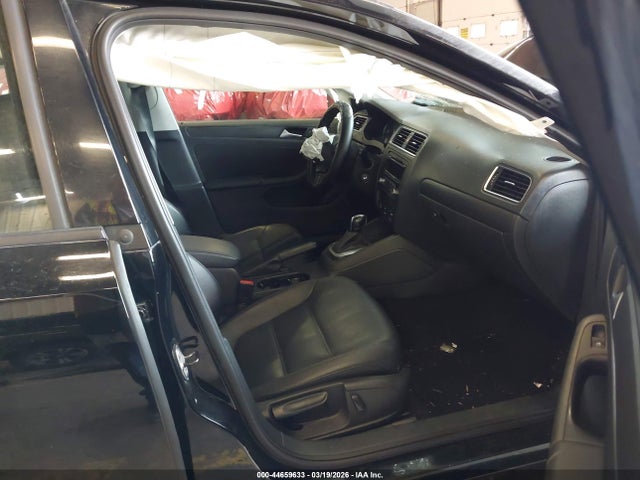 Volkswagen Jetta 1.8t Se