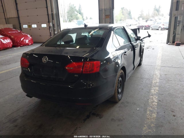 Volkswagen Jetta 1.8t Se