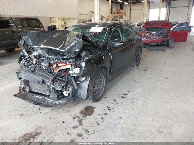 Volkswagen Jetta 1.8t Se