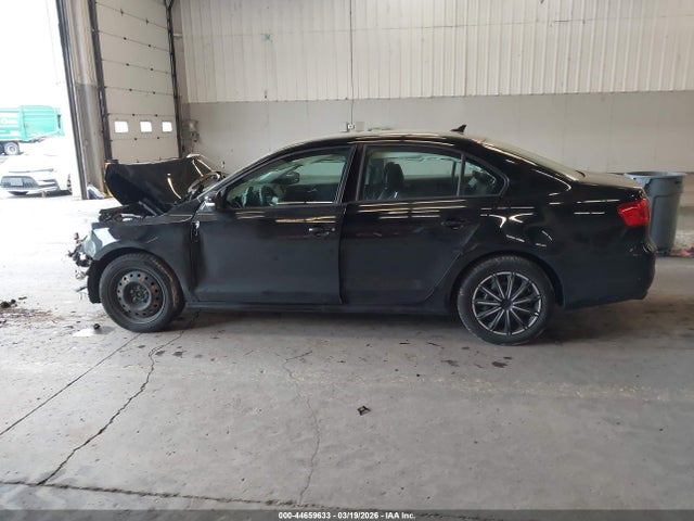 Volkswagen Jetta 1.8t Se