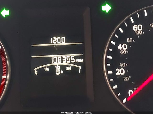 Volkswagen Jetta 1.8t Se