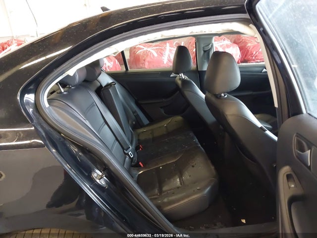 Volkswagen Jetta 1.8t Se