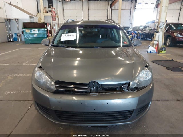 Volkswagen Jetta 2.0l Tdi