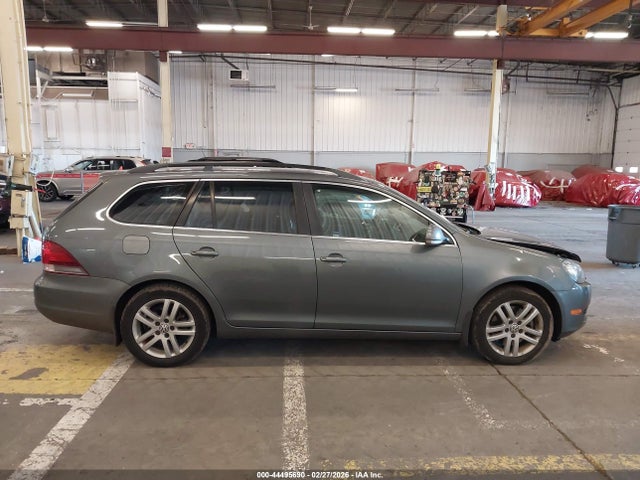 Volkswagen Jetta 2.0l Tdi