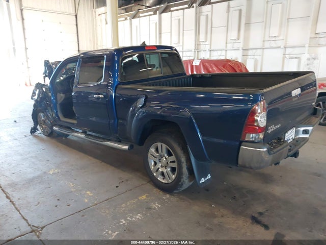 Toyota Tacoma Base V6