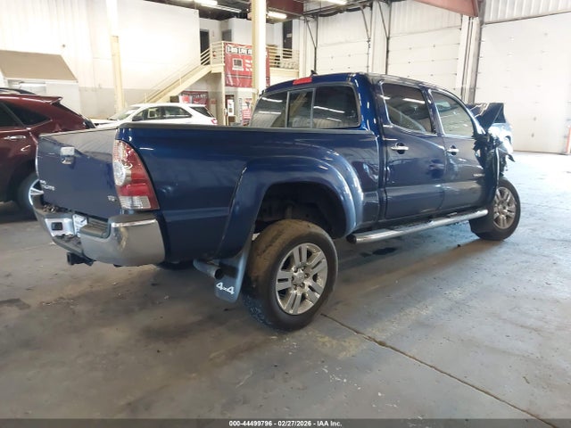 Toyota Tacoma Base V6