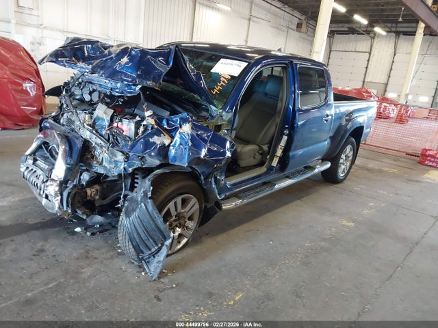 Toyota Tacoma Base V6