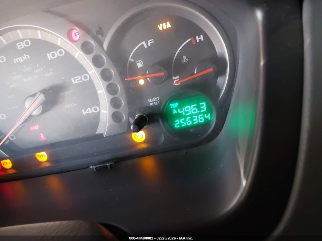 Honda Pilot Ex-l
