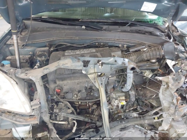 Honda Pilot Ex-l