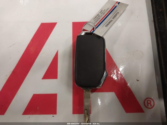 Kia Soul Lx