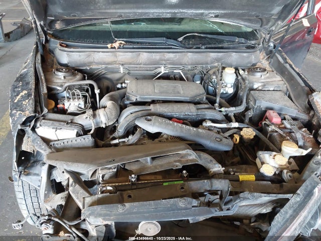 Subaru Outback 2.5i