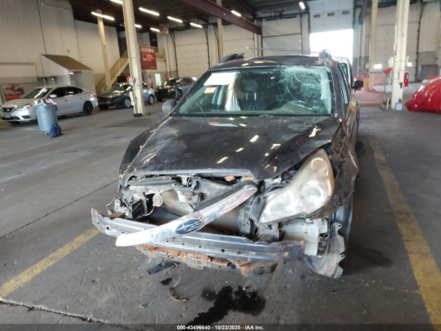 Subaru Outback 2.5i
