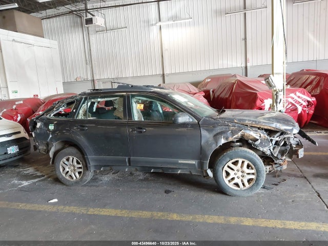 Subaru Outback 2.5i