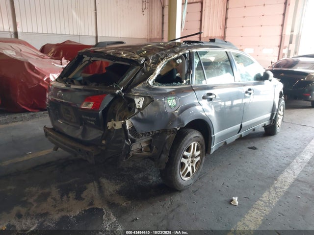Subaru Outback 2.5i