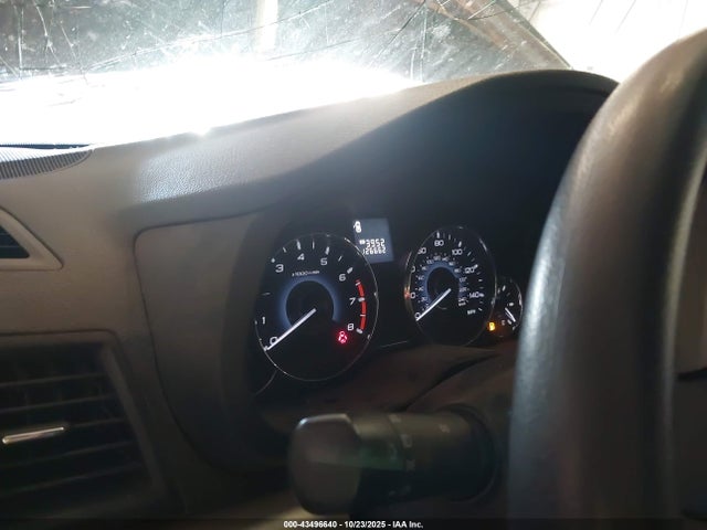 Subaru Outback 2.5i