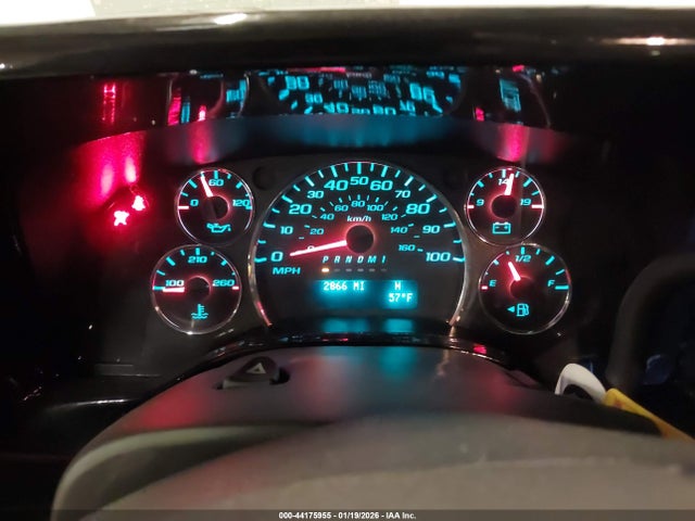 Chevrolet Express Rwd 2500 Regular Wheelbase Wt