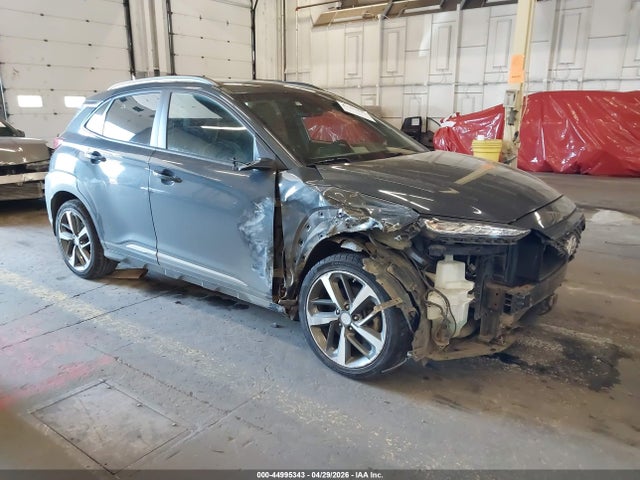 Salvage Hyundai KONA Image