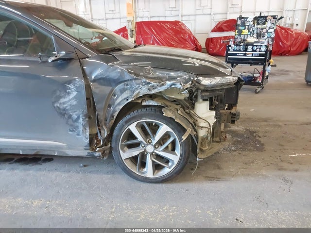 Hyundai KONA Ultimate