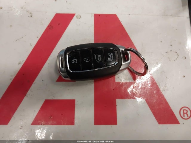 Hyundai KONA Ultimate