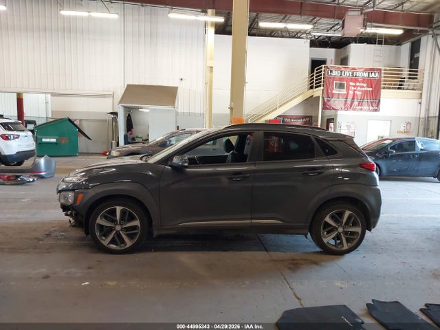Hyundai KONA Ultimate
