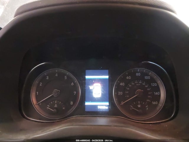 Hyundai KONA Ultimate